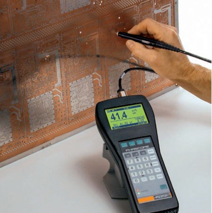 PHASCOPE PMP10
